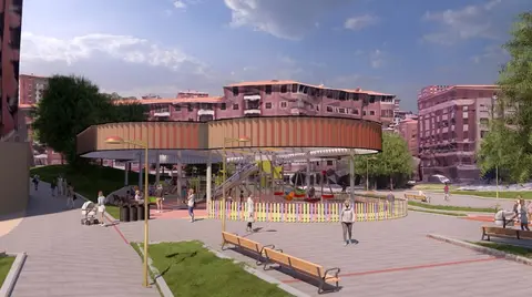 cubierta-plaza-panera-bilbao