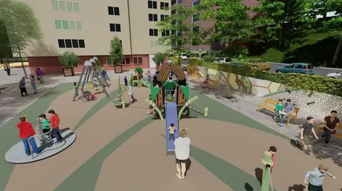 parque-infantil.-campa-ibaizabal