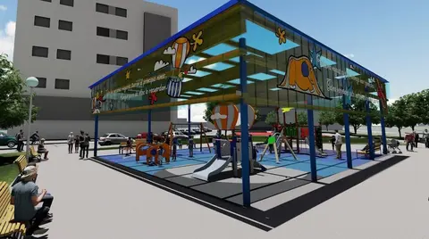 cubierta-plaza-intxaurtxueta