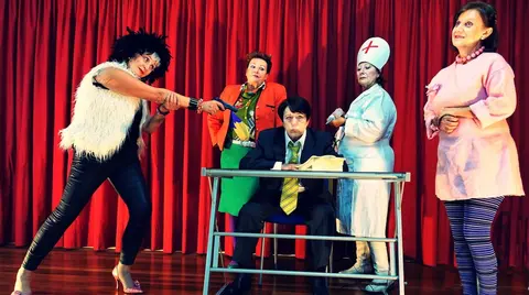 bilboko-zirkuitua-teatro-bilbao