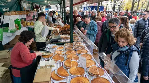 feria-santo-tomas-bilbao-2025