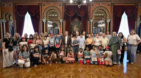 bilbao-recibimiento-niños-saharauis-europa-este-2026