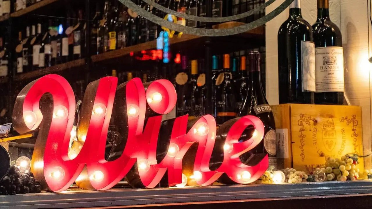 Mejores vinotecas y bodegas de Bilbao