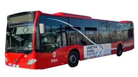 Lineas Autobuses Bilbobus