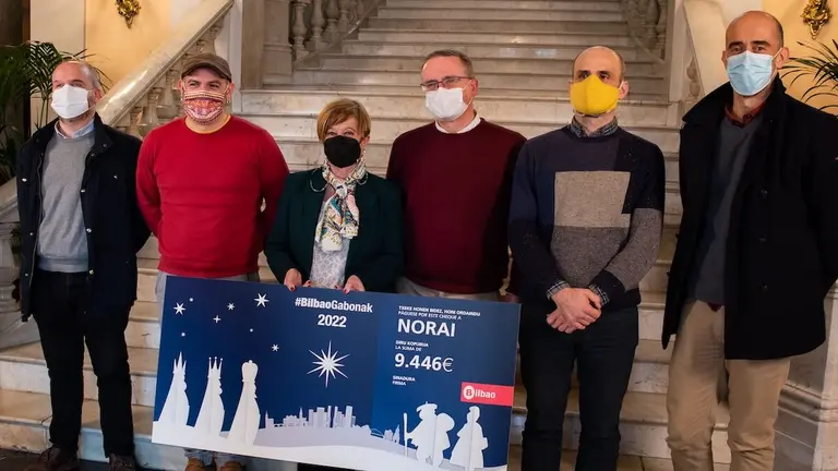norai bilbao