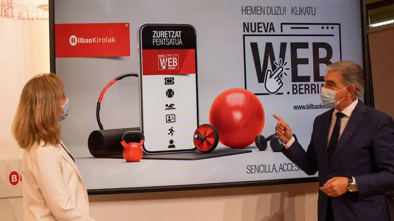 bilbao kirolak digitalizaci&oacute;n
