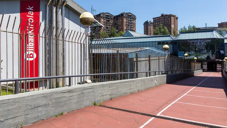 skatepark txurdinaga