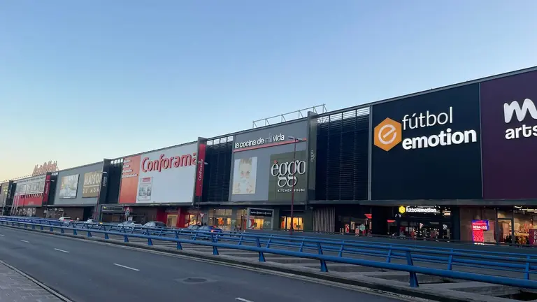 Megapark