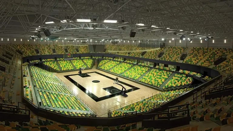 El evento se desarrollar&aacute; en el Bilbao Arena