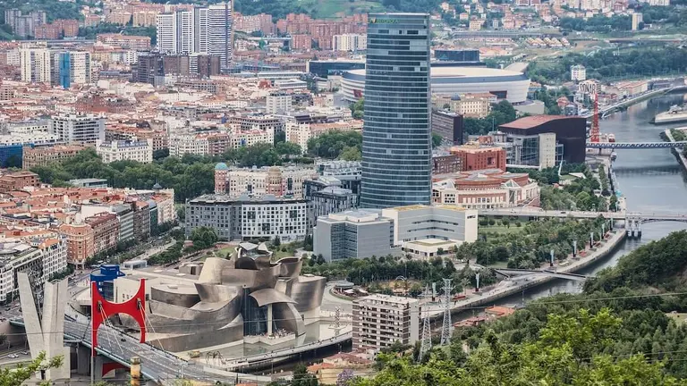 Te presentamos las inmobiliarias m&aacute;s profesionales de Bilbao