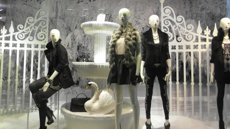 Descubre las mejores tiendas de mujer de Bilbao