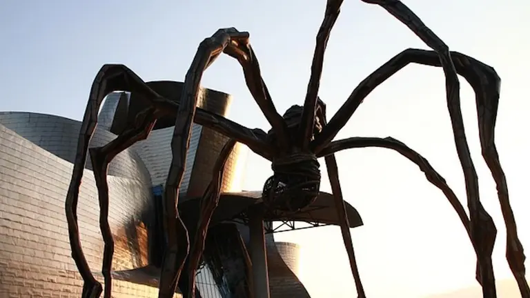 Guggenheim-Museum Bilbao