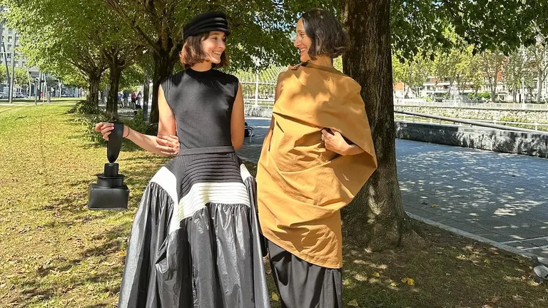 Descubre Persuade Bilbao, la tienda de moda m&aacute;s destacada de Bilbao