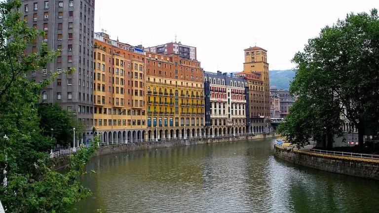 Besuchen Sie die sch&ouml;nsten Orte in Bilbao