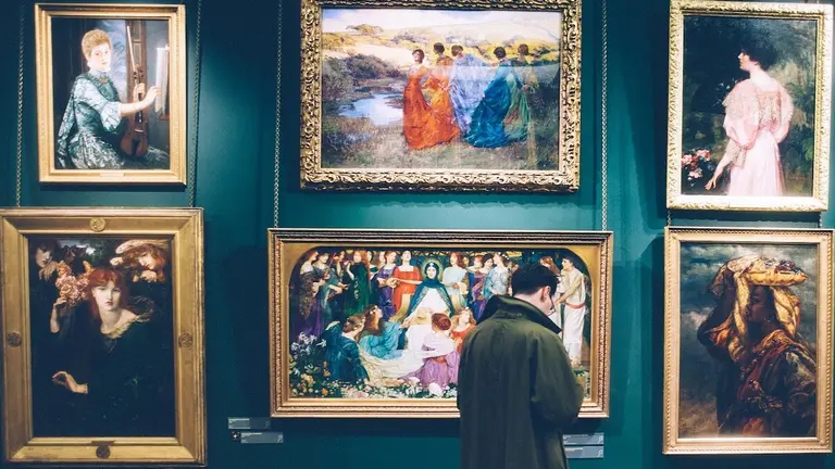 Die besten Museen von Bilbao