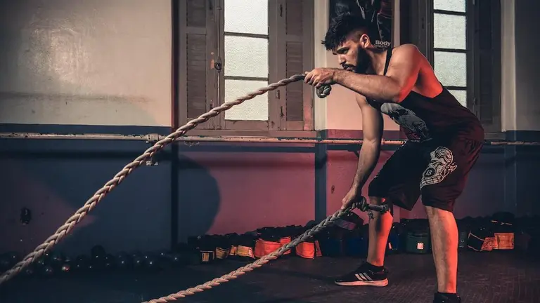 Descubre los mejores gimnasios de Crossfit de Bilbao
