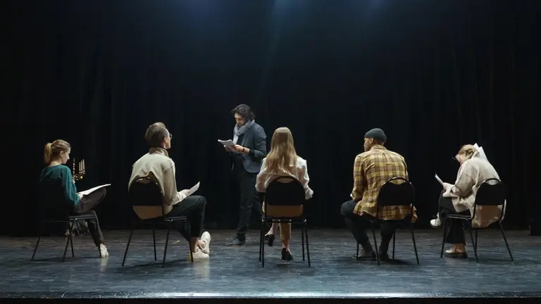 Mejores escuelas de teatro de Bilbao