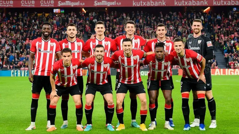 Elige tu tienda del Athletic Club favorita
