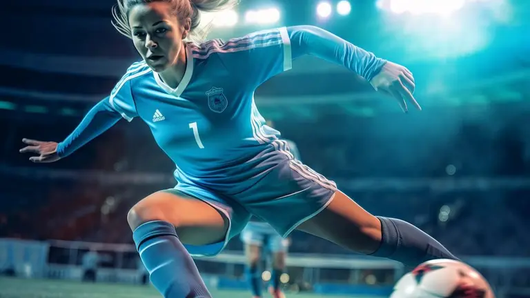 Día del Fútbol Femenino en San Mamés