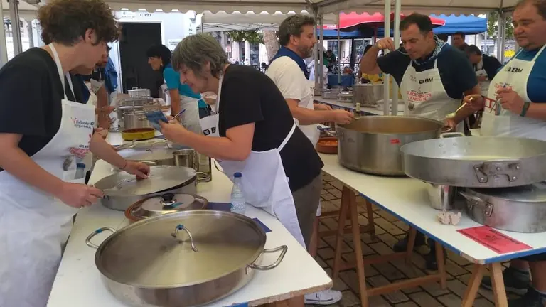 concuro-gastronomico-aste-nagusia-bilbao-2025