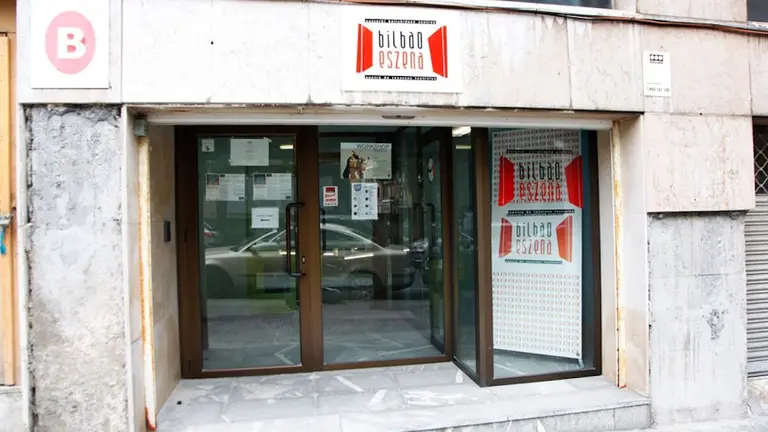 bilbao-eszena