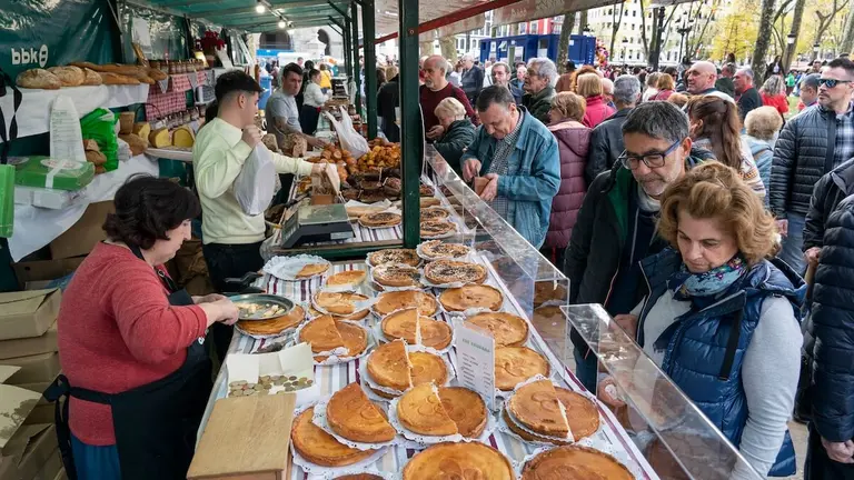 feria-santo-tomas-bilbao-2025