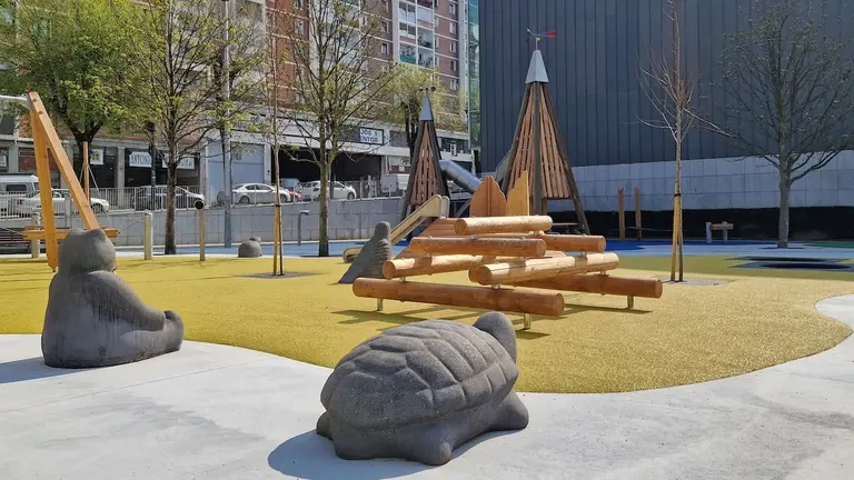 renovacion-parque-infantil-plaza-ibarrekolanda