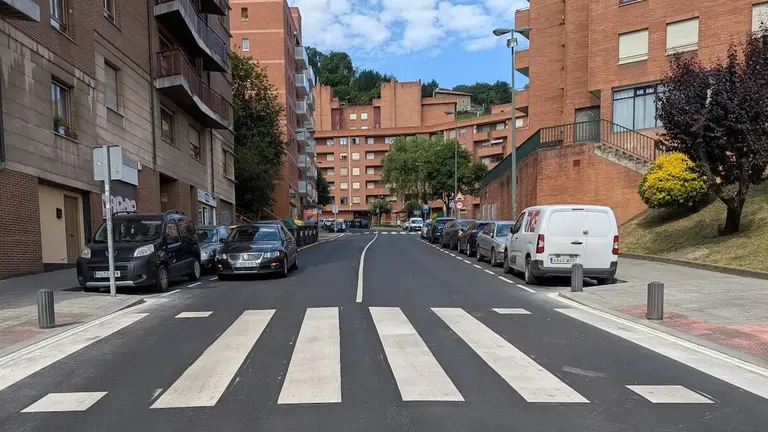 lezeaga-asfaltado-bilbao