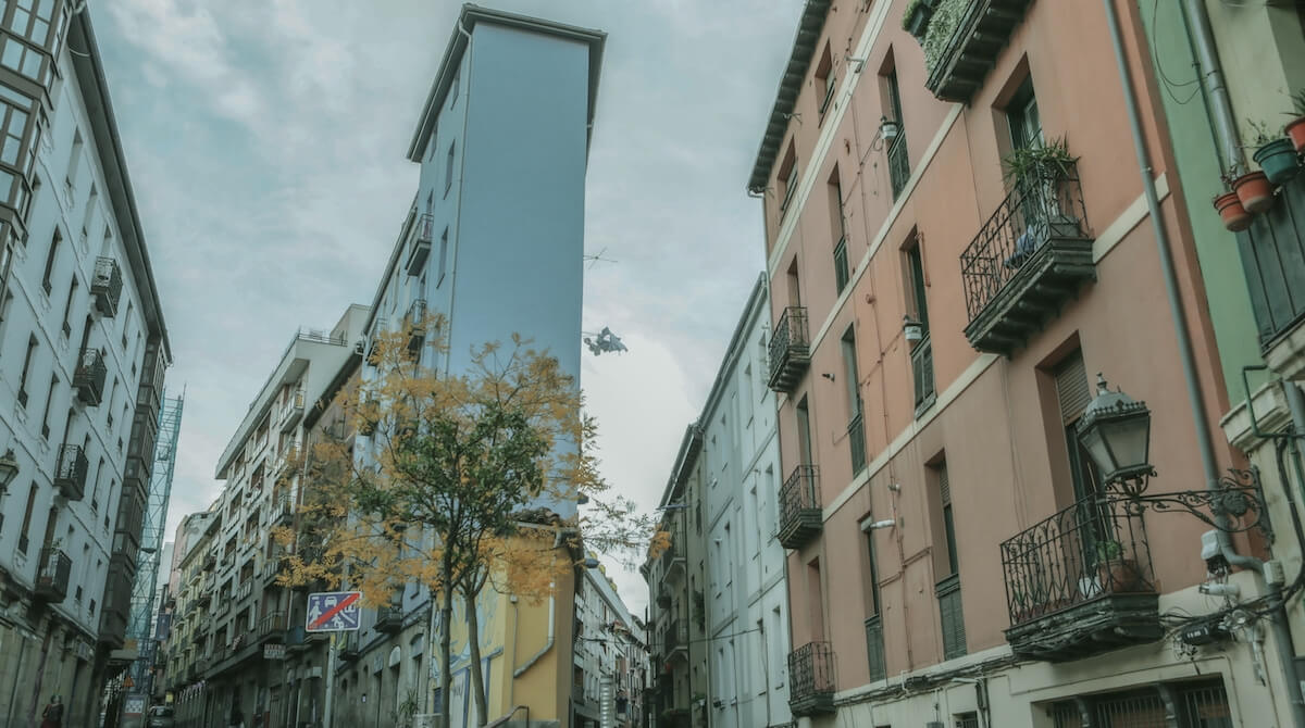 Imagen de Bilbao La Vieja
