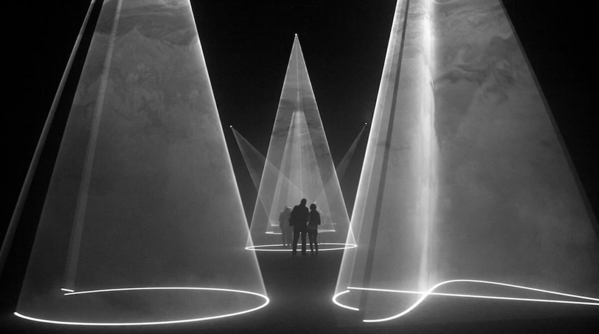 Anthony McCall