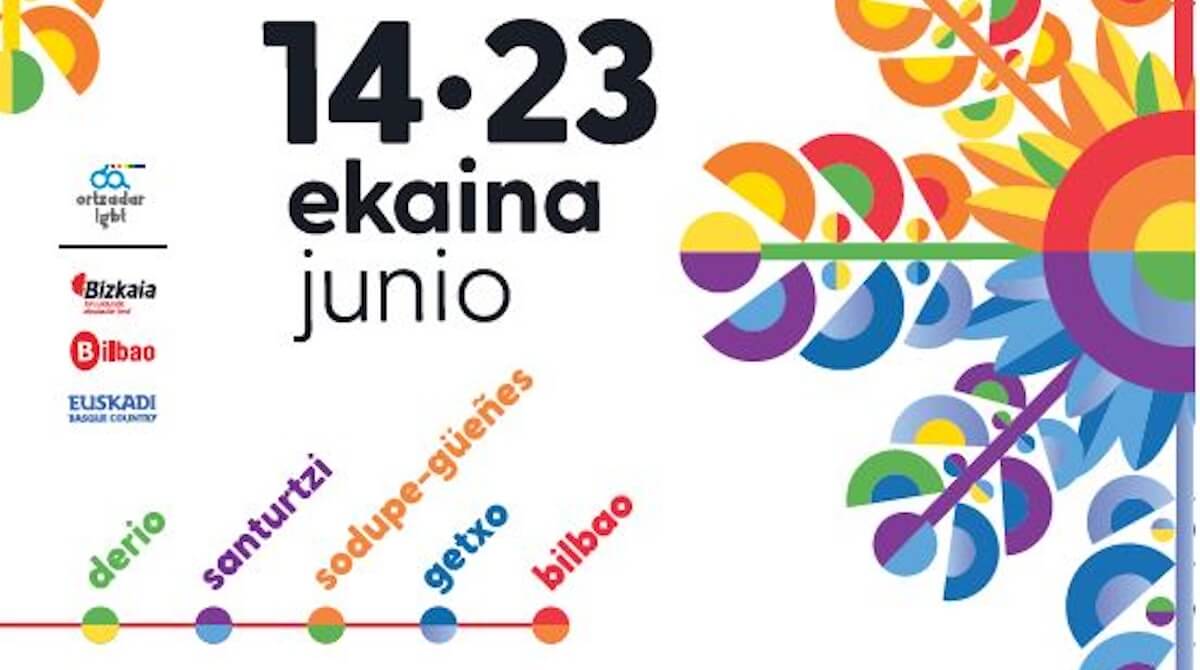 Bilbao Bizkaia Harro Cartel